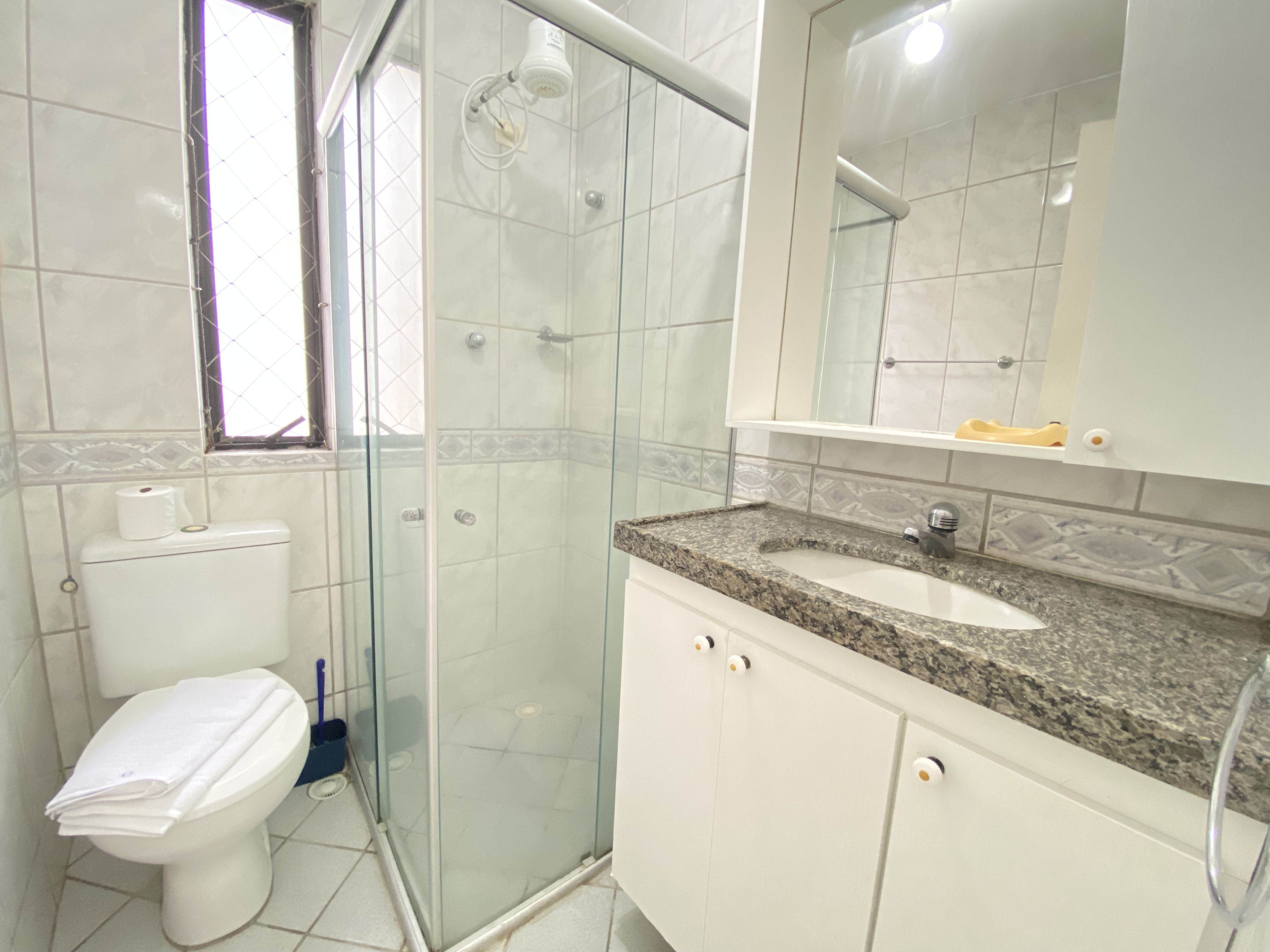 Imagem Apartamento com 3 Quartos à Venda, 83 m²em Boa Viagem - Recife