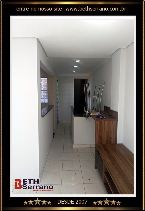 Imagem Casa de Vila com 2 Quartos para Alugar, 50 m²em Vila Aricanduva - São Paulo