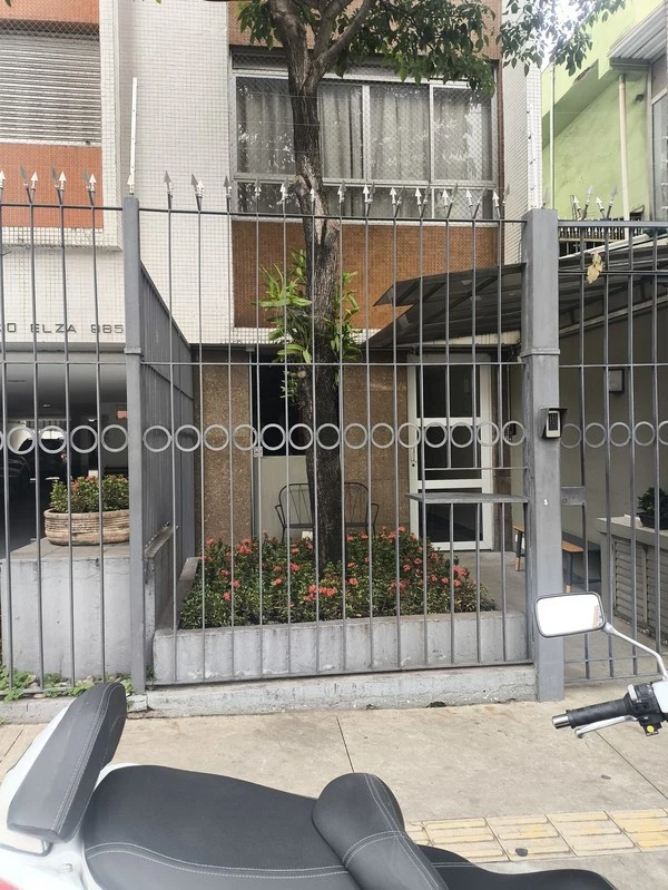 Foto do imóvel: Apartamento com 1 Quarto à Venda, 101 m² em Pinheiros - São Paulo