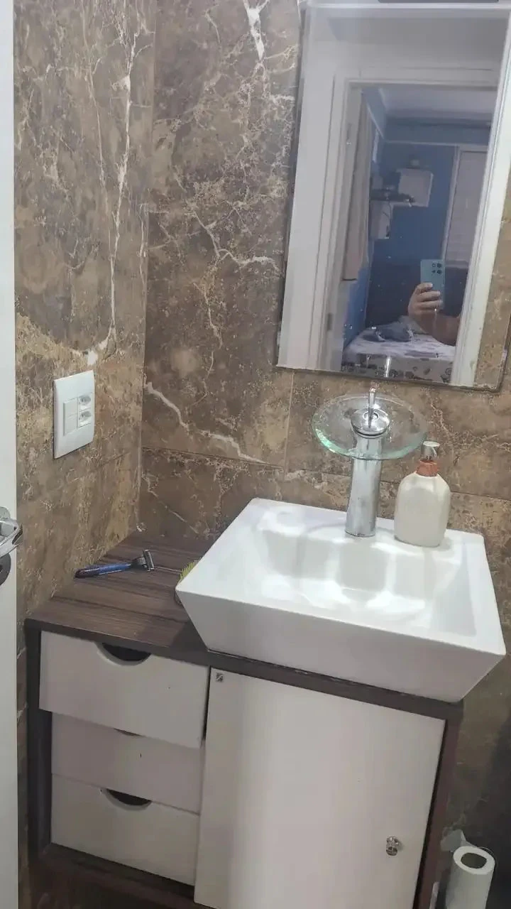 Imagem Apartamento com 2 Quartos à Venda, 59 m² em Jardim Nova Europa - Campinas