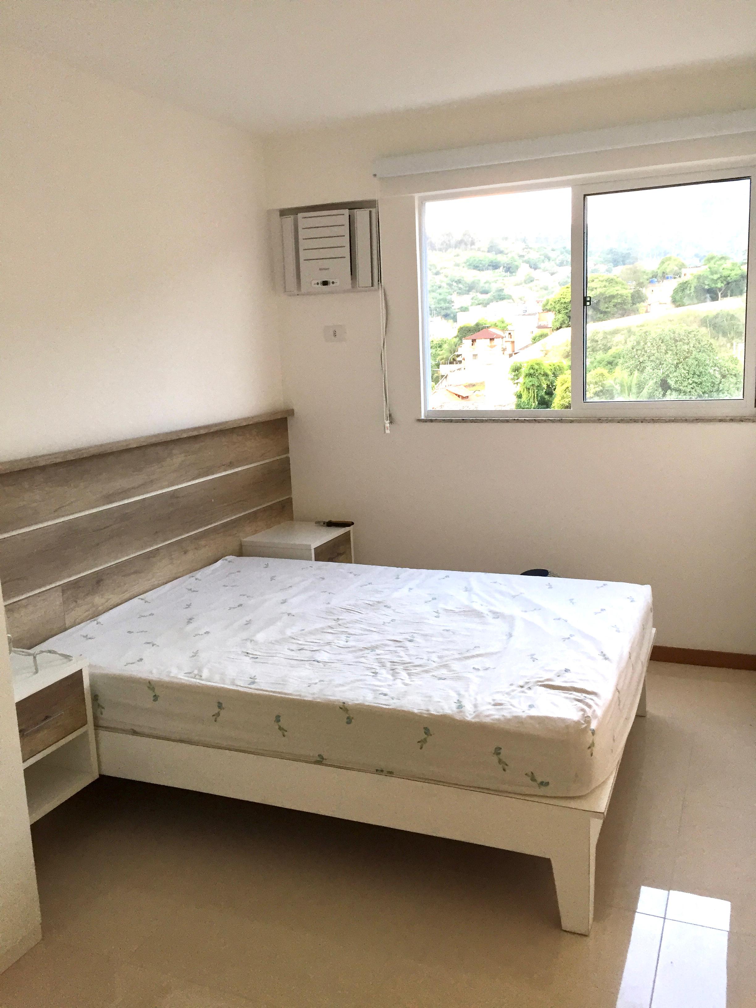 Imagem Apartamento com 2 Quartos à Venda, 84 m² em Freguesia (Jacarepaguá) - Rio de Janeiro