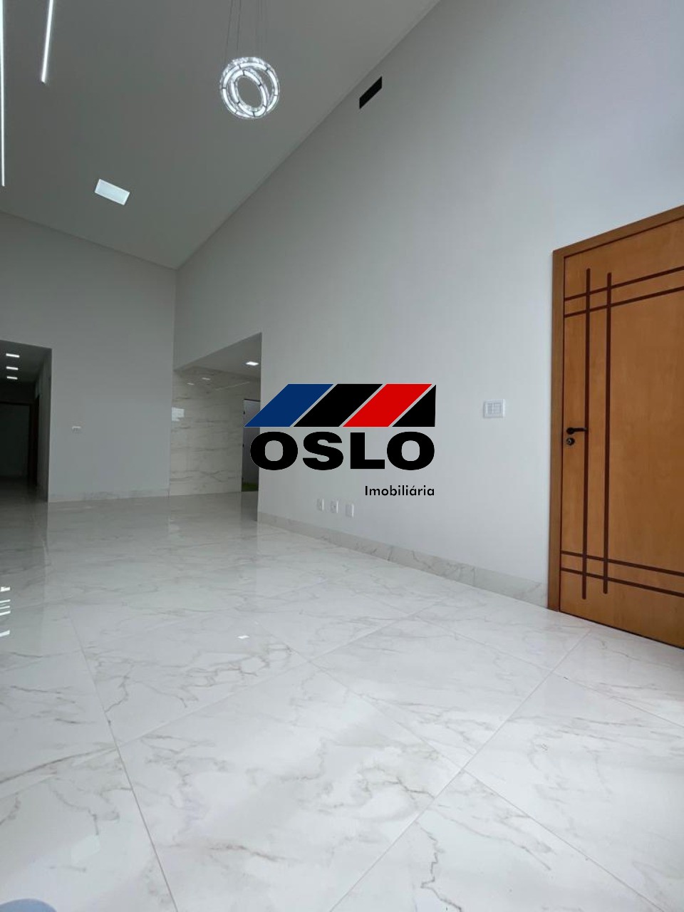 Imagem Casa com 3 Quartos à Venda, 116 m²em Setor Três Marias - Goiânia