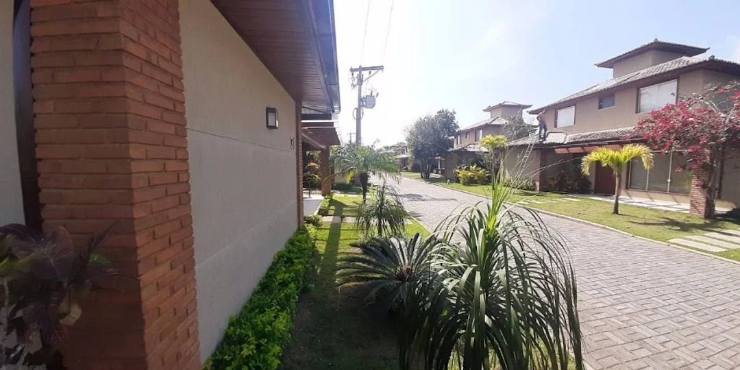 Imagem Casa de Condomínio com 4 Quartos à Venda, 180 m² em Praia Rasa - Armação dos Búzios