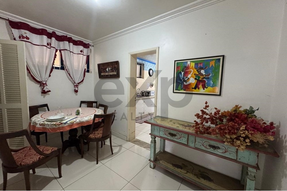 Imagem Casa com 7 Quartos à Venda, 453 m² em Itaipava - Petrópolis