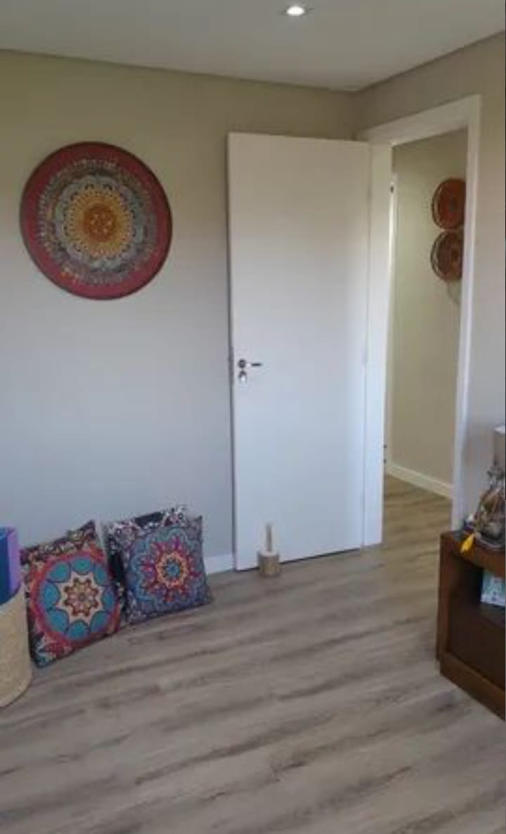 Imagem Apartamento com 3 Quartos à Venda, 70 m²em Paraíso do Morumbi - São Paulo