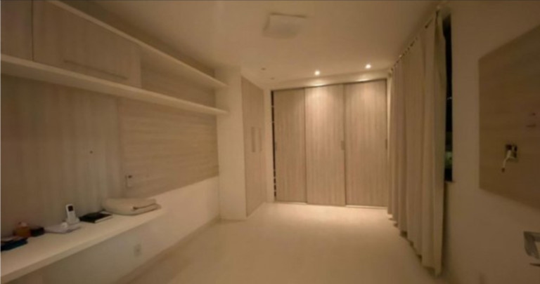 Imagem Apartamento com 1 Quarto à Venda, 50 m² em Centro - Rio de Janeiro