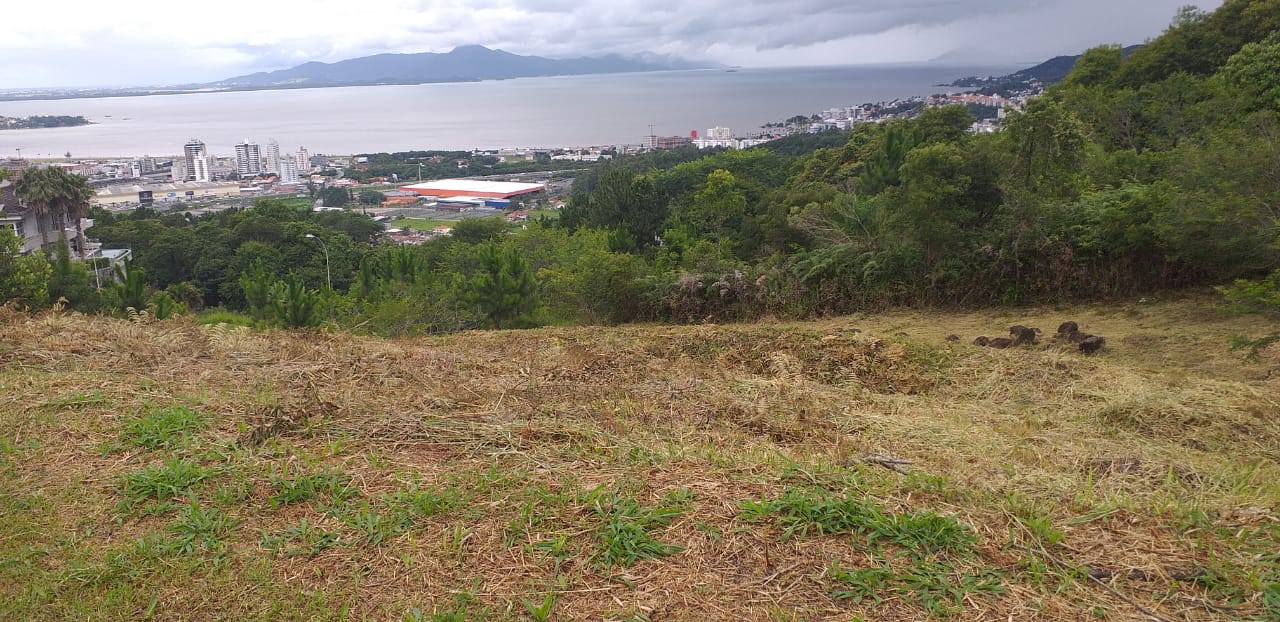 Imagem Terreno à Venda, 672 m²em Roçado - São José