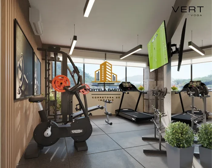 Imagem Studio com 1 Quarto à Venda, 36 m² em Perequê Açu - Ubatuba