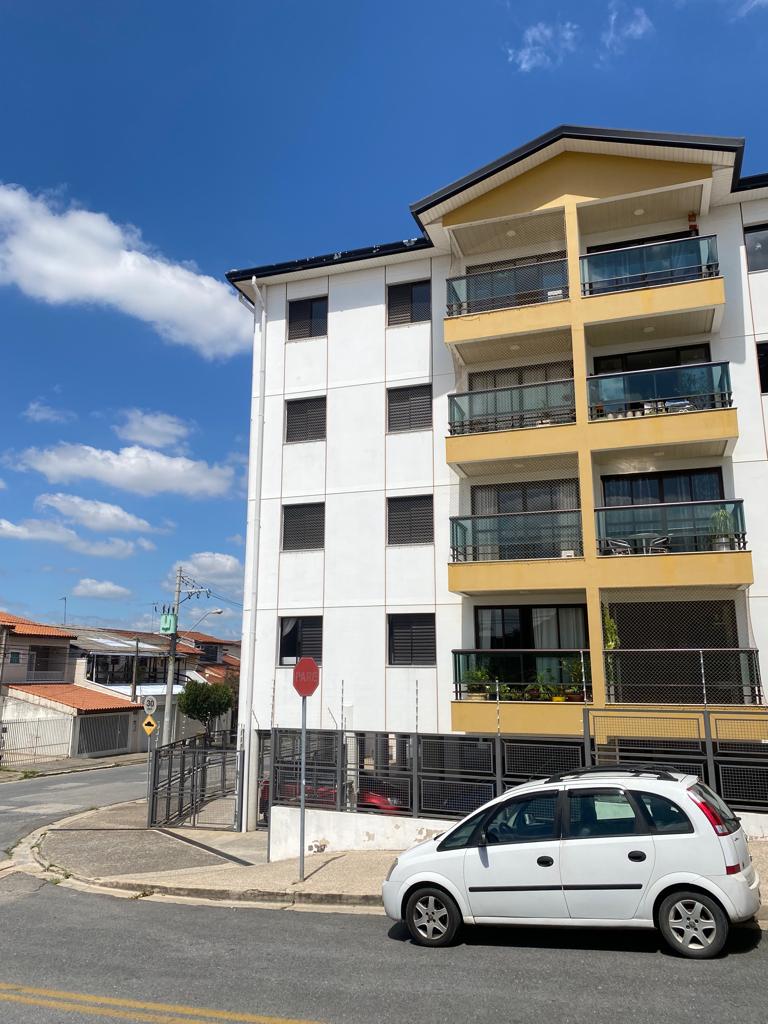 Imagem Apartamento com 3 Quartos à Venda, 74 m²em Jardim Leocádia - Sorocaba