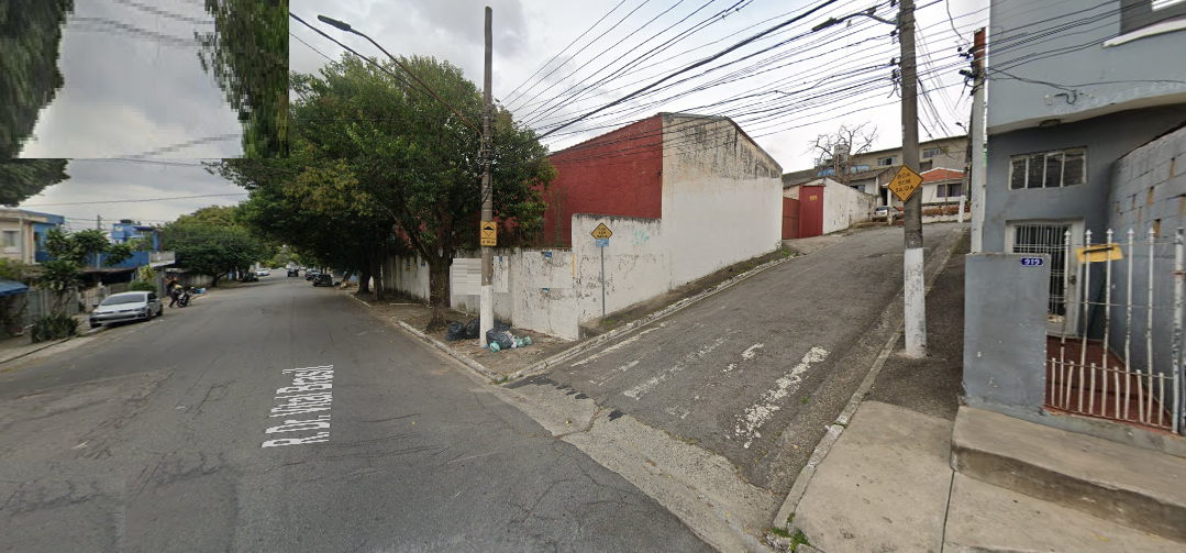 Galpão à Venda, 2 m²em Taboão - São Bernardo do Campo
