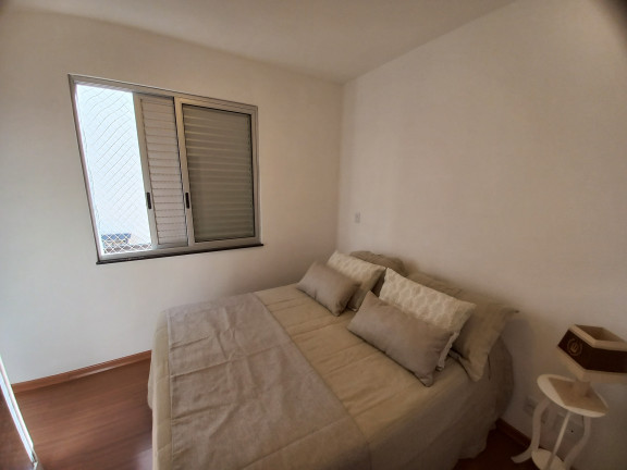 Imagem Cobertura com 4 Quartos à Venda, 219 m² em Castelo - Belo Horizonte