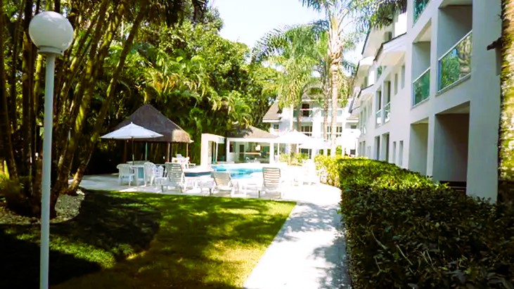 Imagem Apartamento com 3 Quartos à Venda, 110 m²em Riviera - Bertioga