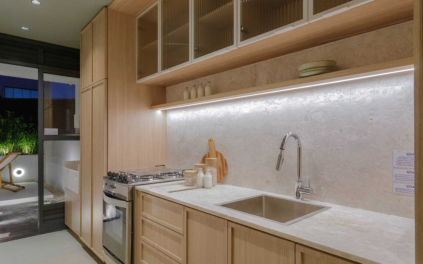 Imagem Apartamento com 2 Quartos à Venda, 54 m² em Recreio dos Bandeirantes - Rio de Janeiro