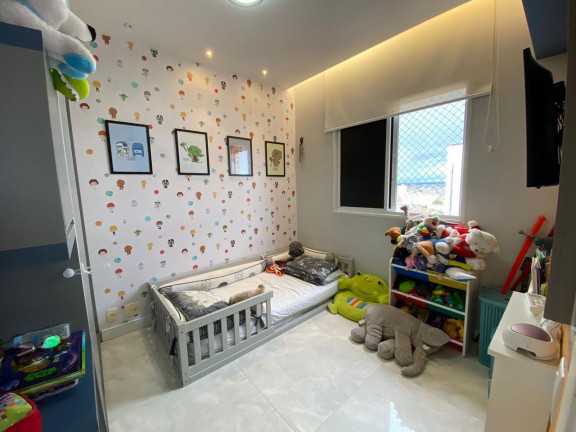 Imagem Apartamento com 3 Quartos à Venda, 1 m² em Jurunas - Belém