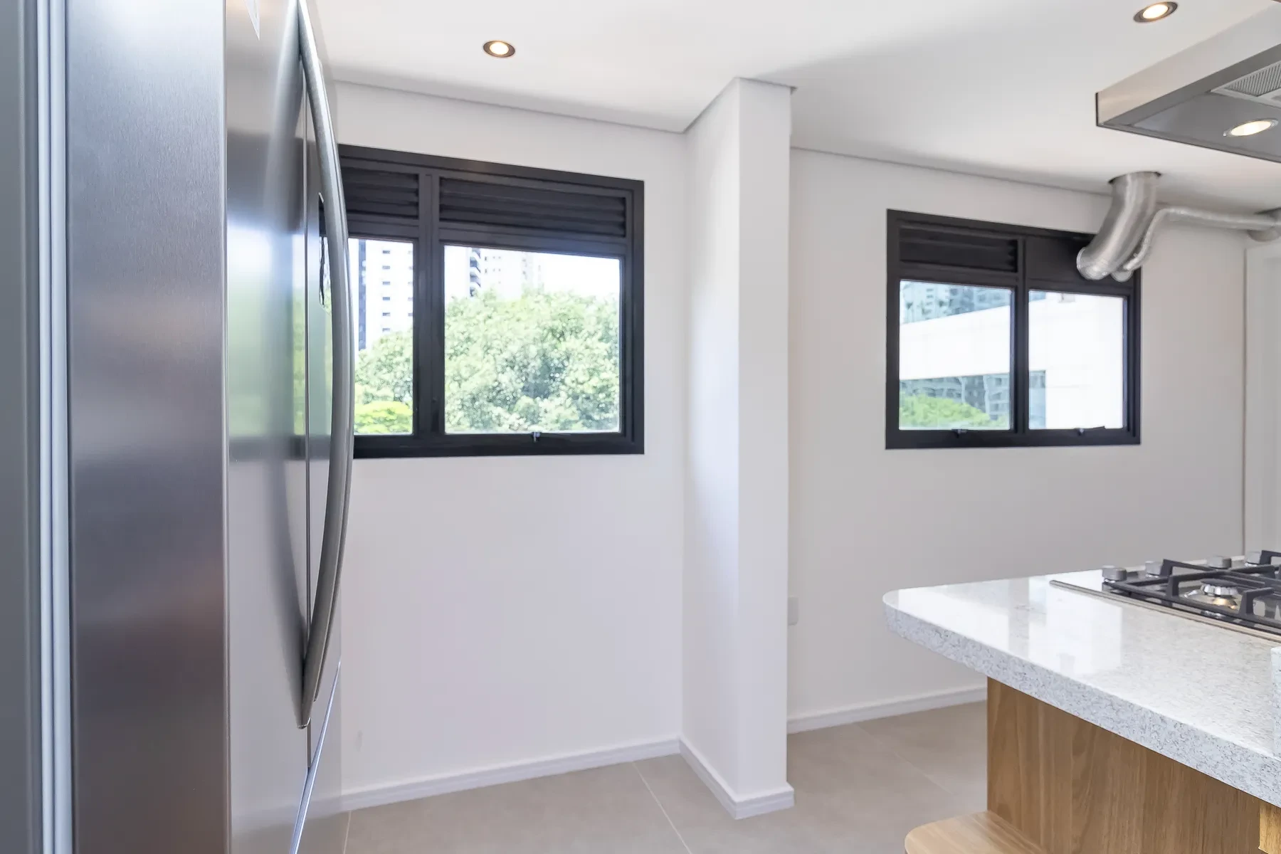 Imagem Apartamento com 3 Quartos à Venda, 92 m² em Vila Olímpia - São Paulo