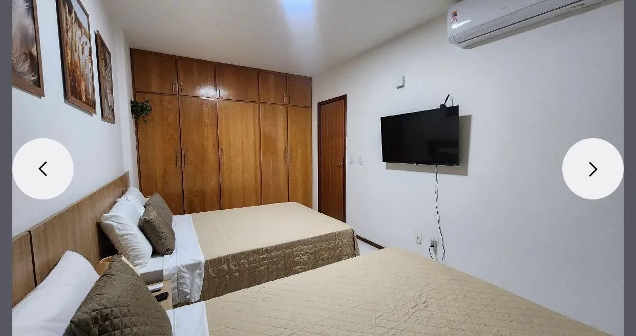 Imagem Apartamento com 1 Quarto à Venda, 45 m² em Barra - Salvador