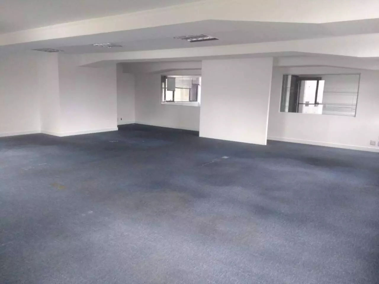Sala Comercial para Alugar, 212 m² em Cidade Monções - São Paulo