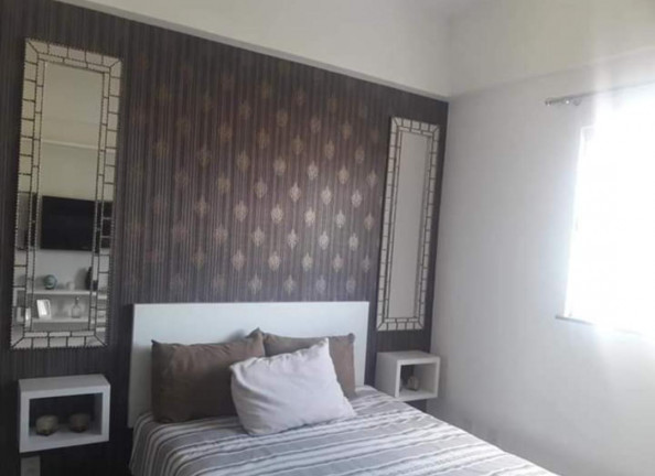 Imagem Apartamento com 2 Quartos à Venda, 64 m² em Coqueiro - Belém