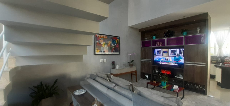 Imagem Casa de Condomínio com 3 Quartos à Venda,  em Jardim Novo Horizonte - Sorocaba
