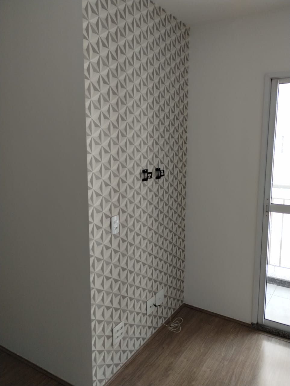 Apartamento com 3 Quartos à Venda, 65 m²em Parque União - Jundiaí