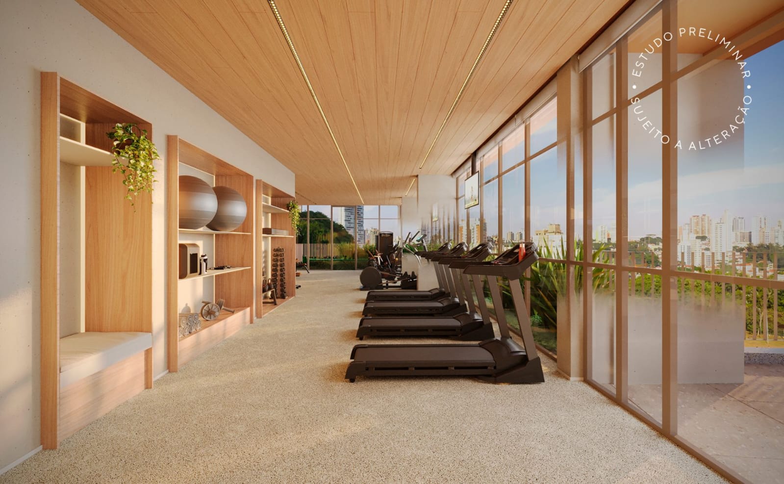 Imagem Apartamento com 1 Quarto à Venda, 24 m²em Vila Madalena - São Paulo