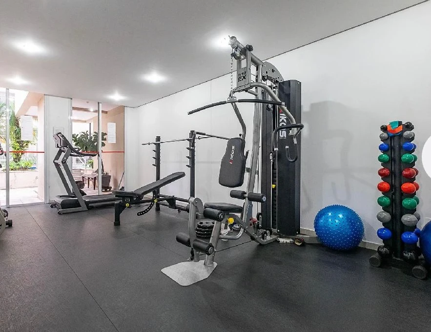 Foto do imóvel: Apartamento à Venda ou Locação, 80 m² em Paraíso - São Paulo