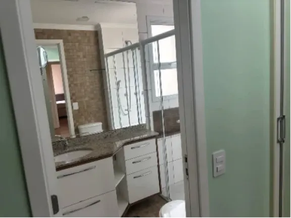 Foto do imóvel: Apartamento com 3 Quartos para Alugar, 126 m² em Vila Sônia do Taboão - Taboão da Serra