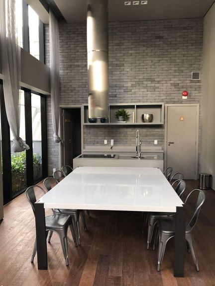 Apartamento com 2 Quartos à Venda, 84 m² em Indianópolis - São Paulo