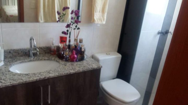 Apartamento com 3 Quartos à Venda, 90 m² em Loteamento Urbanova Ii - São José Dos Campos