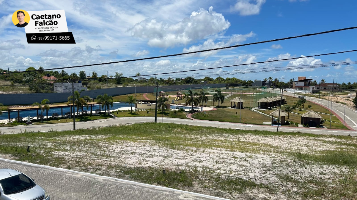 Foto do imóvel: Casa de Condomínio com 4 Quartos à Venda, 190 m² em  - Conde