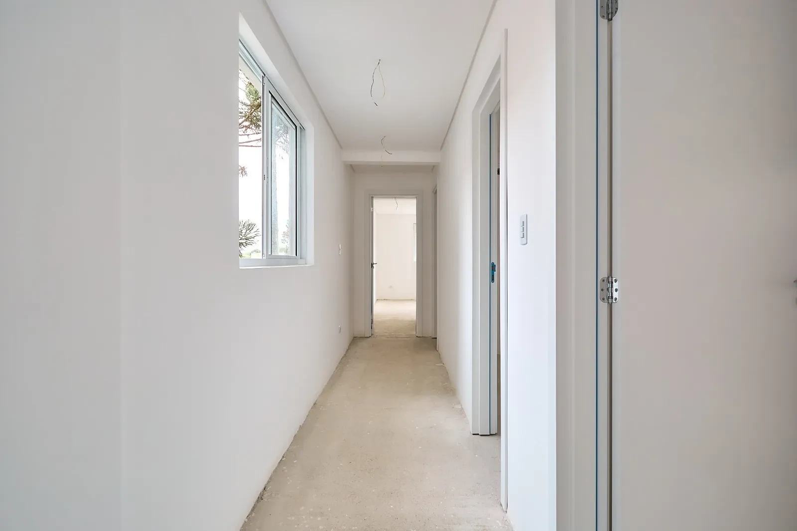 Imagem Apartamento com 3 Quartos à Venda, 127 metros em Água Verde - Curitiba