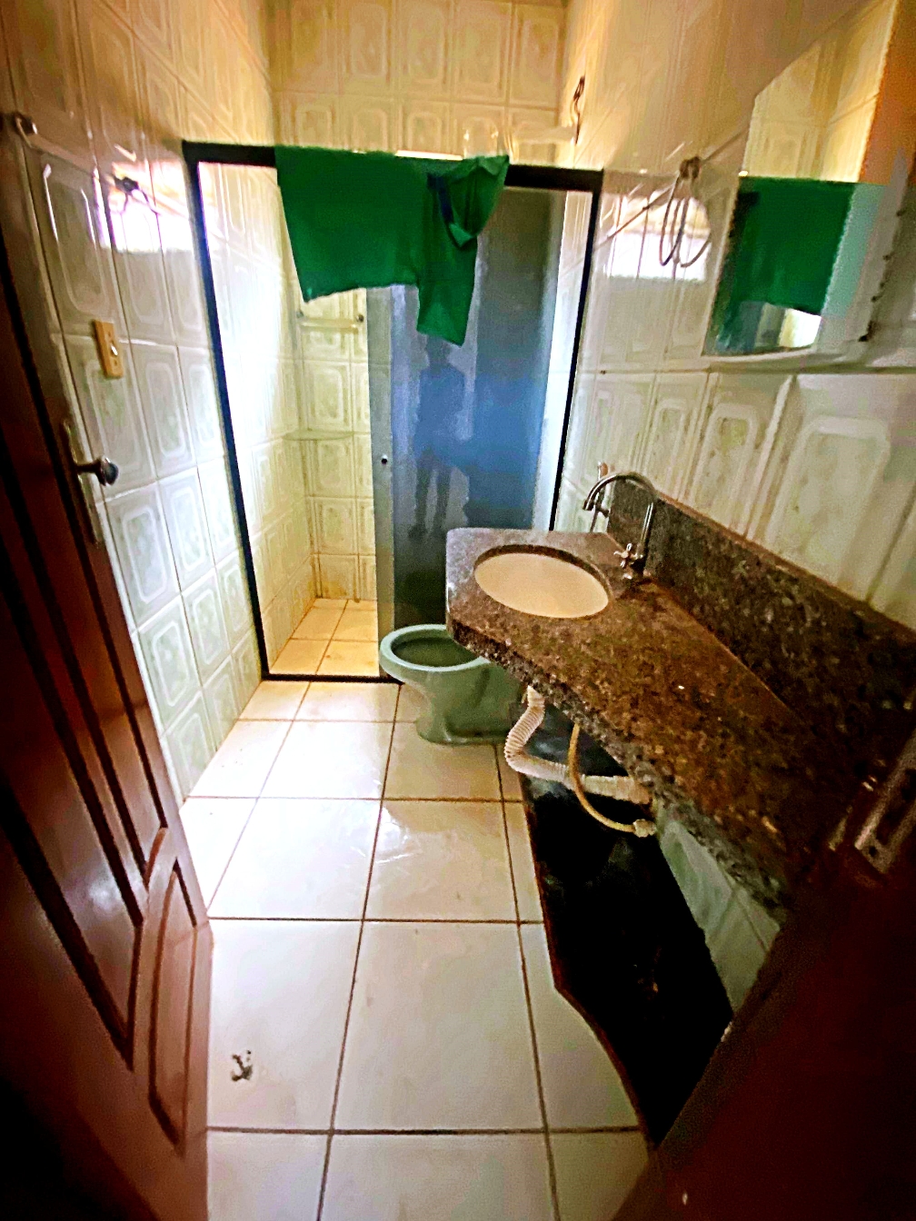 Imagem Casa com 3 Quartos para Alugar, 100 m² em Belo Horizonte - Marabá