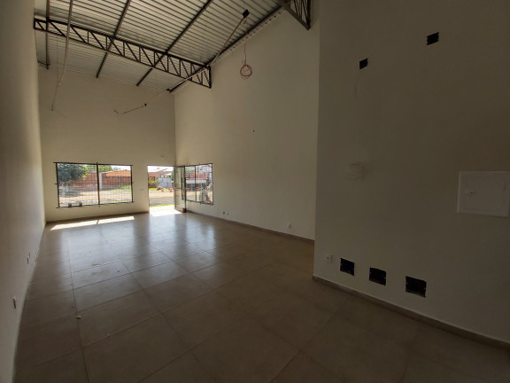 Imagem Sala Comercial para Alugar, 36 metros em Jardim São Conrado - Campo Grande