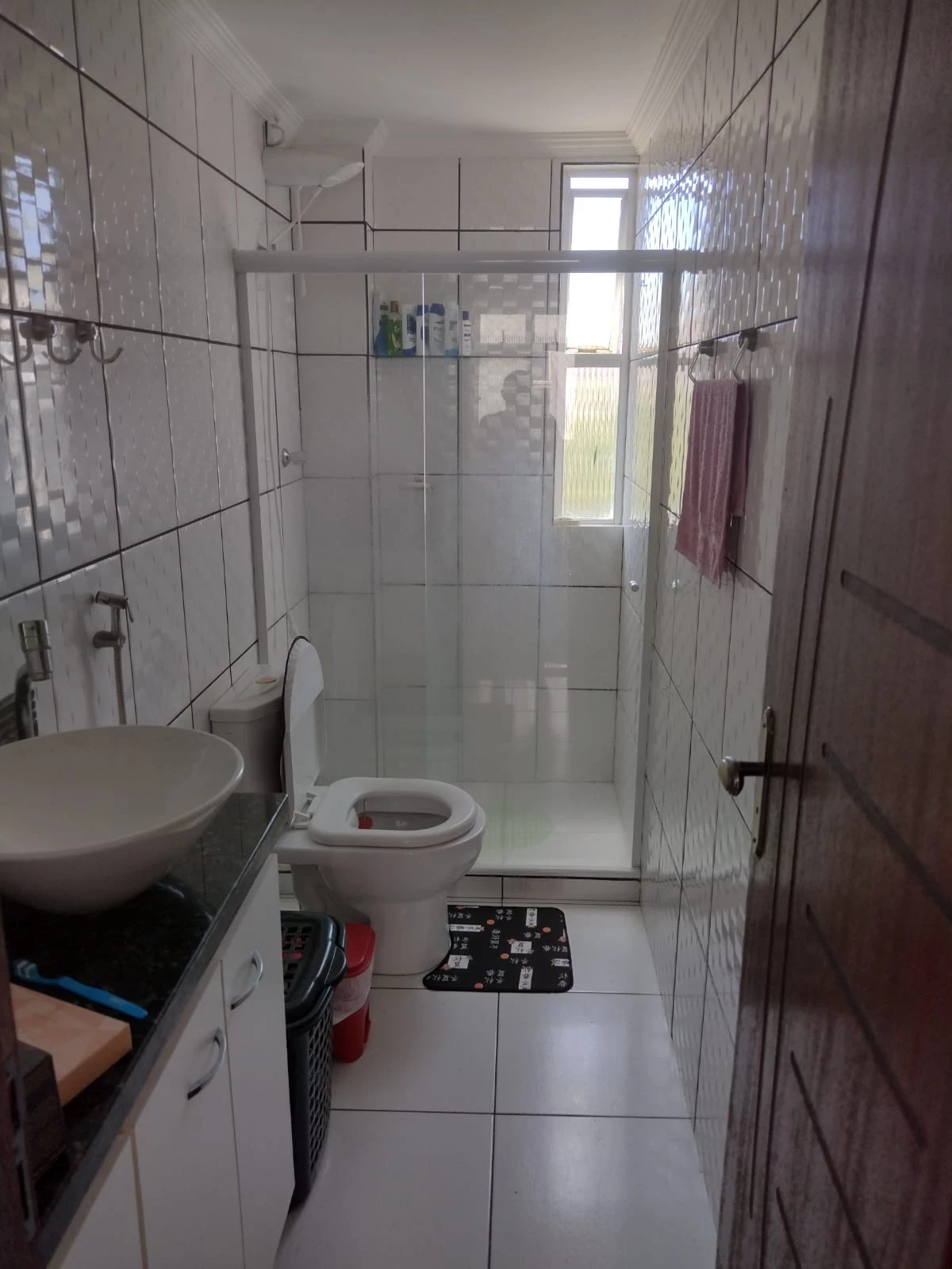 Imagem Apartamento com 3 Quartos para Alugar, 50 m² em Federação - Salvador