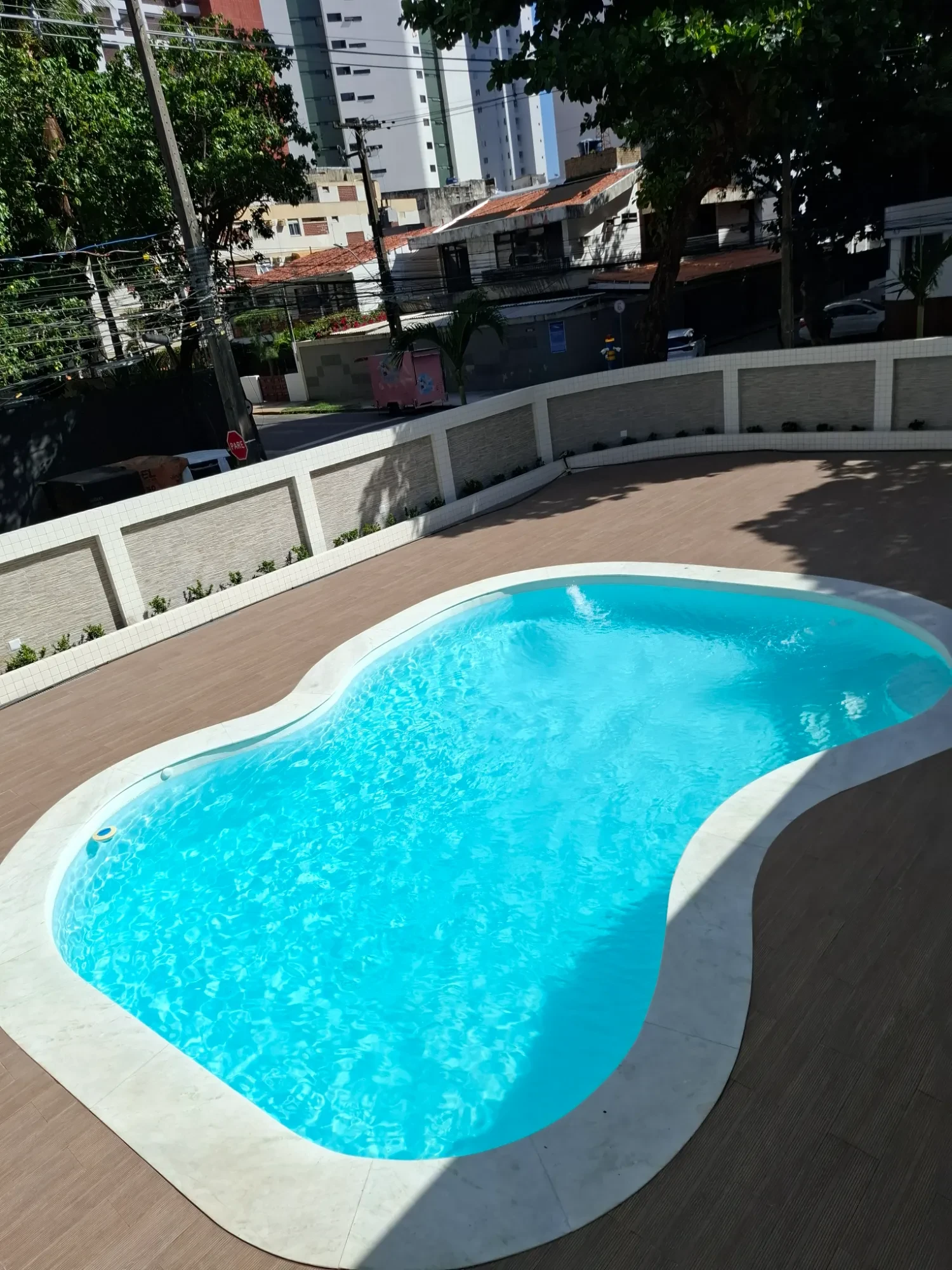 Imagem Apartamento com 3 Quartos para Alugar, 110 m² em Boa Viagem - Recife