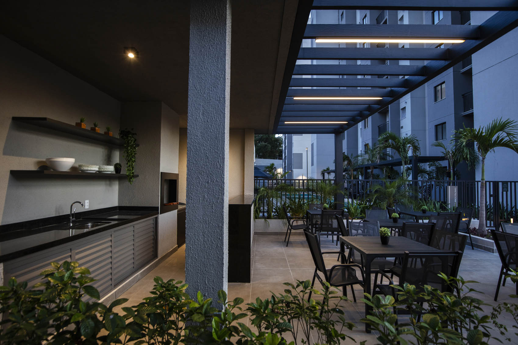 Imagem Apartamento com 2 Quartos à Venda, 45 m² em Del Castilho - Rio de Janeiro