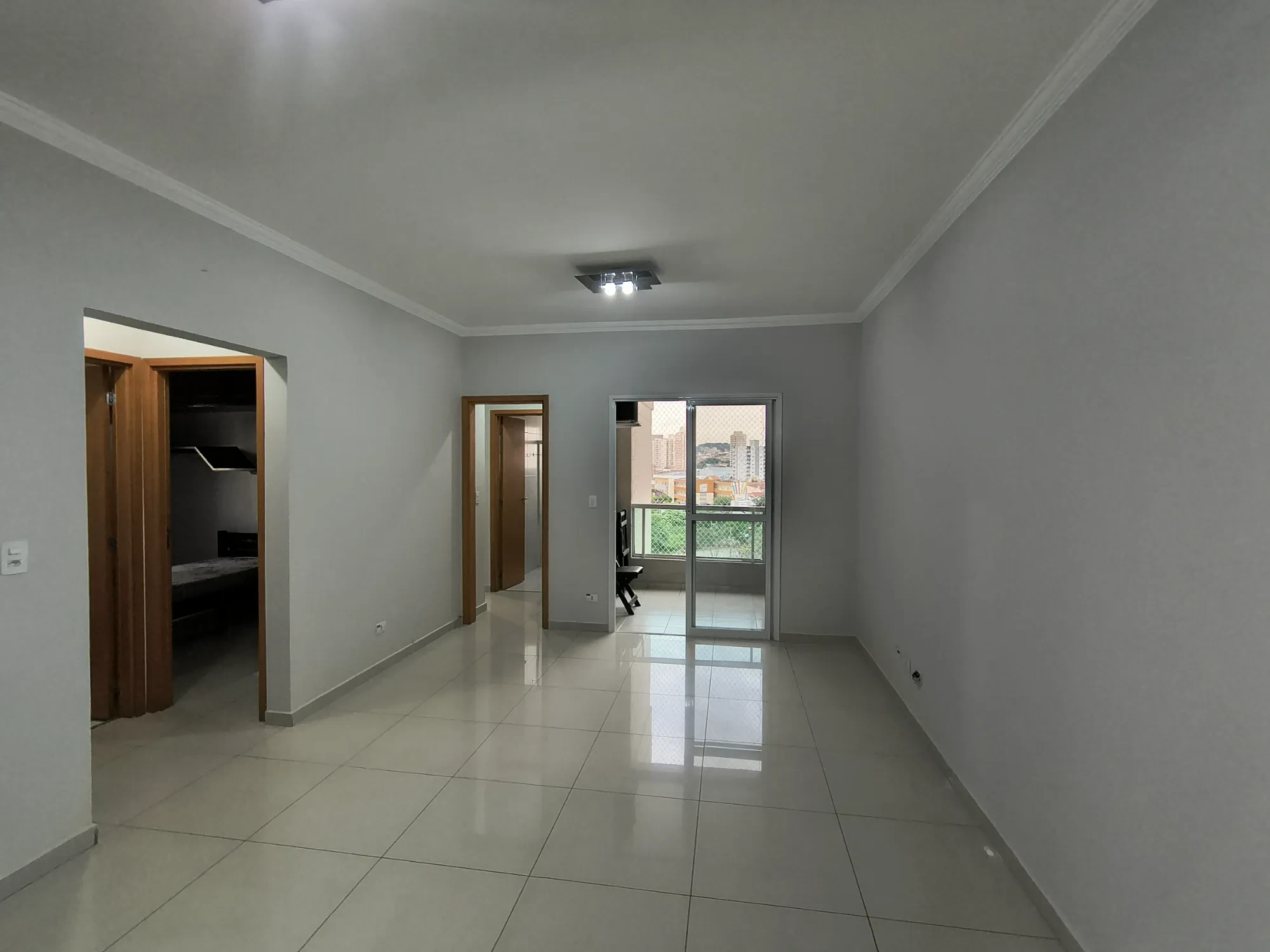 Imagem Apartamento com 3 Quartos para Alugar, 85 m² em Jardim Pereira do Amparo - Jacareí