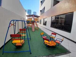 Foto do imóvel: Apartamento com 3 Quartos à Venda, 76 m² em Stiep - Salvador