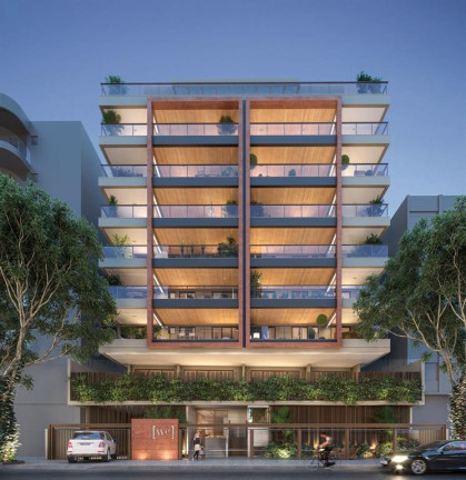 Foto do imóvel: Apartamento com 4 Quartos à Venda, 128 m² em Botafogo - Rio de Janeiro