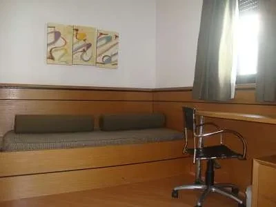 Flat com 2 Quartos à Venda ou Locação, 60 m² em Paraíso - São Paulo