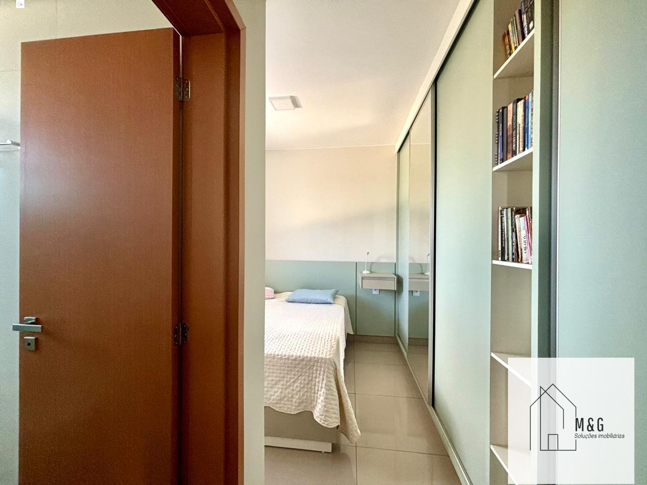 Imagem Apartamento com 3 Quartos à Venda, 79 m²em Tubalina - Uberlândia
