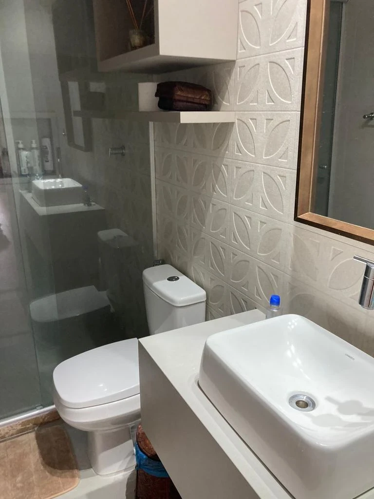 Imagem Apartamento com 2 Quartos à Venda, 75 m² em Bosque de Geribá - Armação dos Búzios