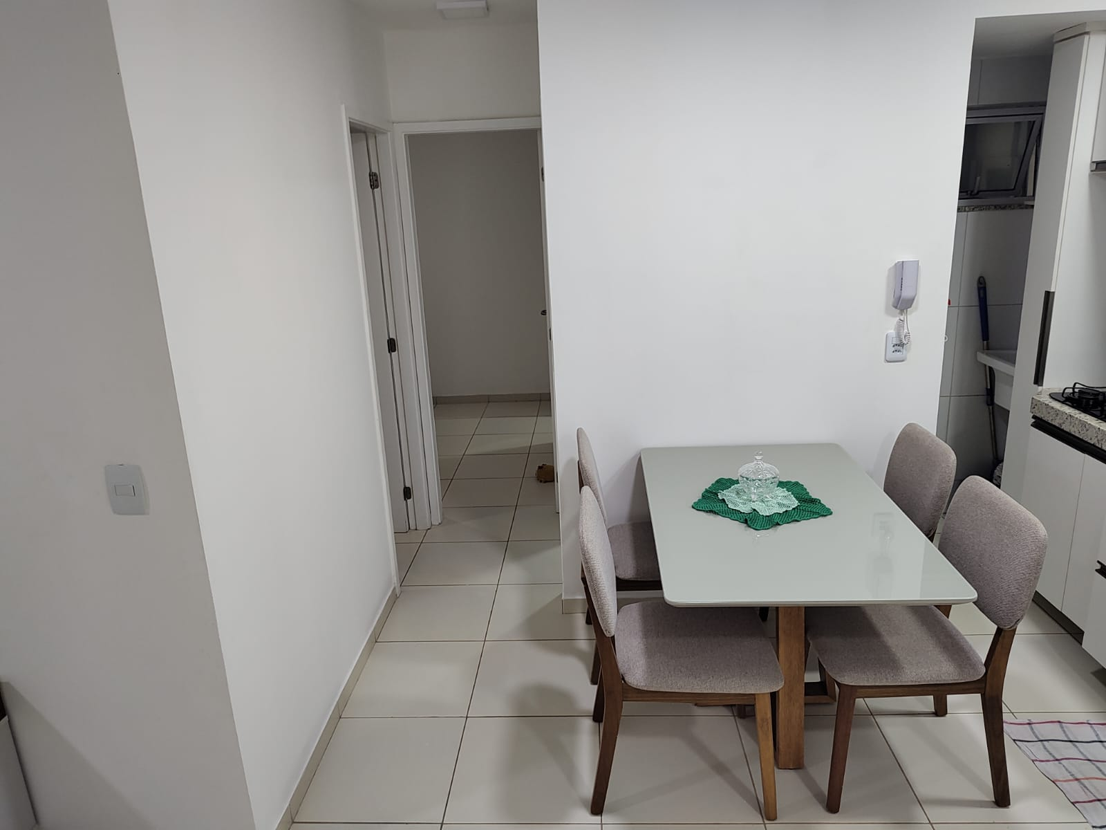 Imagem Apartamento com 2 Quartos à Venda ou Temporada, 52 m² em Centro - Guaramiranga