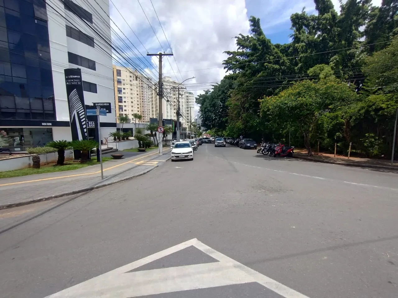 Imagem Sala Comercial para Alugar, 32 m² em Alto da Glória - Goiânia