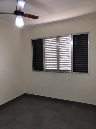 Imagem Apartamento com 2 Quartos à Venda, 60 m² em Guilhermina - Praia Grande