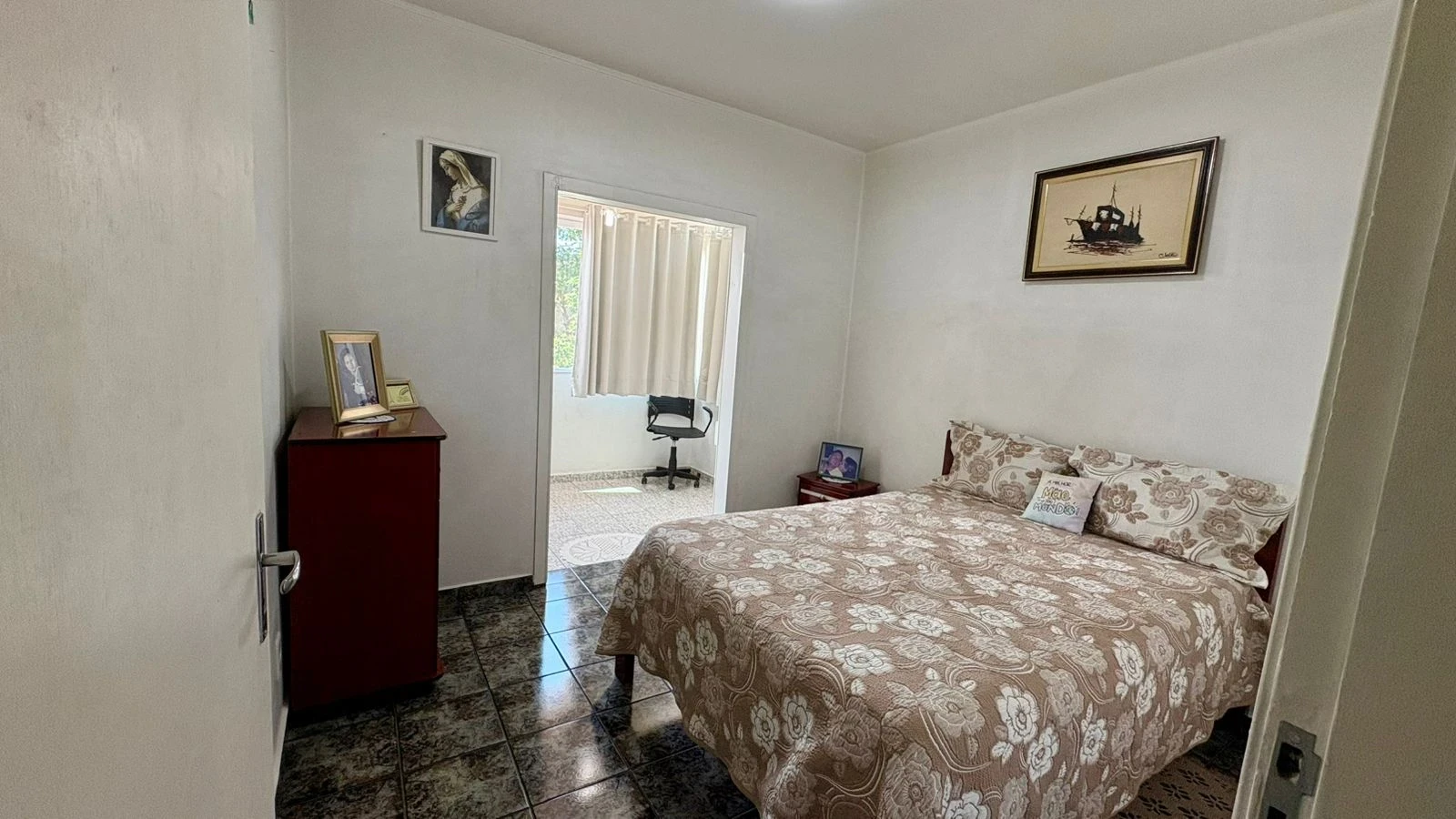 Imagem Sobrado com 3 Quartos à Venda, 100 m² em Jardim Danfer - São Paulo