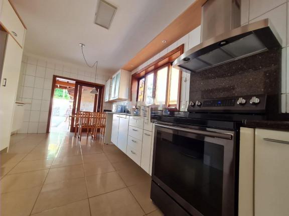 Imagem Casa com 3 Quartos à Venda, 340 m² em Tijuco das Telhas - Campinas