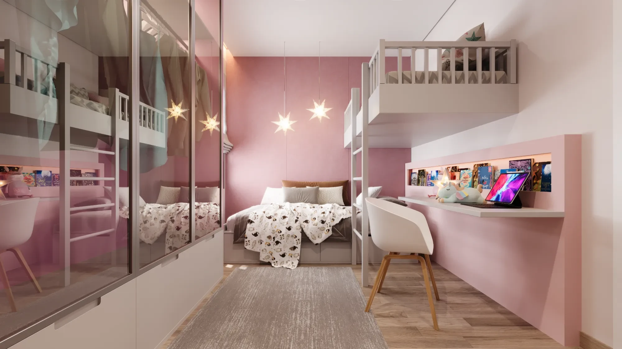 Foto do imóvel: Apartamento com 3 Quartos à Venda, 69 m² em Vila Curuçá - Santo André