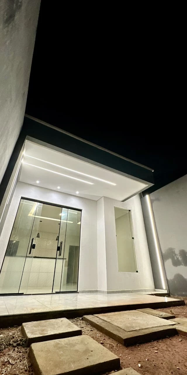 Foto do imóvel: Casa com 3 Quartos à Venda, 86 m² em Campo Alegre - Juazeiro do Norte