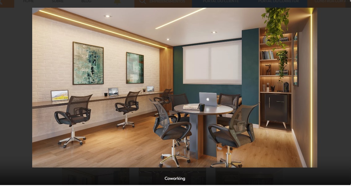 Imagem Studio com 1 Quarto à Venda, 29 m²em Vila Olímpia - São Paulo